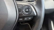 Toyota Corolla 1.8 VVT-i Hybrid Design 5dr CVT Hybrid Hatchback